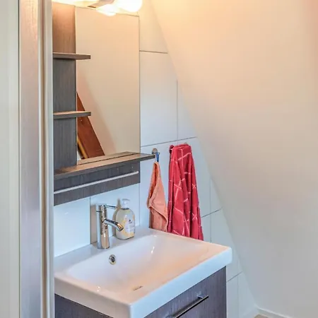 Gorgeous In With Kitchen *