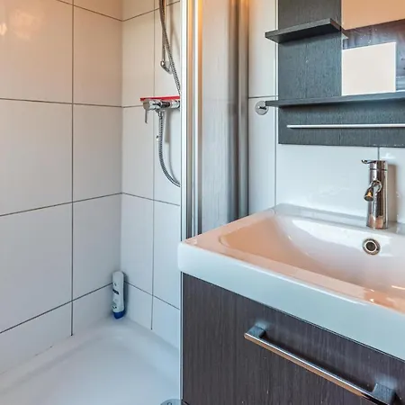 Gorgeous In With Kitchen Friedrichskoog