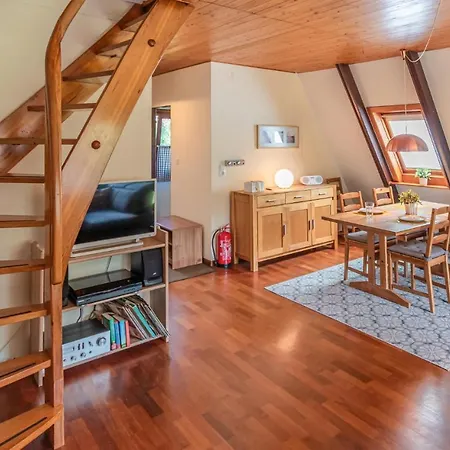 Gorgeous In With Kitchen